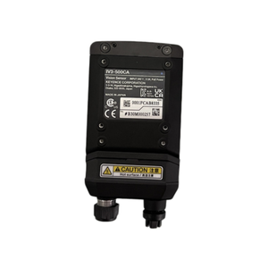 Keyence กล้องอัจฉริยะ IV2-G600MA IV4-500MA IV4-500CA IV4-400MA IV3-500CA รุ่นมาตรฐานที่ใช้สำหรับการนับชุดในสต็อก - Product Image 1