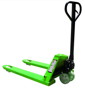 Hướng dẫn sử dụng thủy lực Pallet Jack GS/TUV chứng nhận-mh20 loạt - Product Image 4