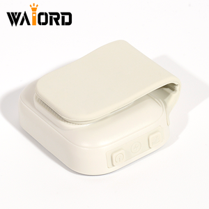 WAIORD Hochwertige und Günstige 8-in-1 Taktische Stirnlampe zum Wandern, Wiederaufladbare Taschenlampen für die Jagd - Product Image 4