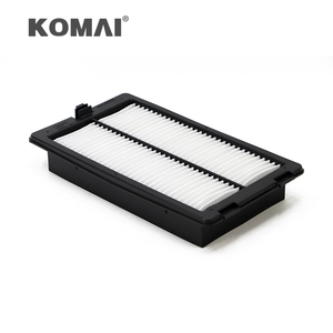 Filtro de Aire de Cabina KOMAI SC 80027 SKL 46235 4500685 4658954 AC9946 CA-27030 4S00685 P500249 AF55815 4643580 PA5666 para EX1200-6 - Product Image 3