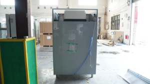 Comercial automático masa Croissant Donut pan retardador Proofer gabinete máquina fermentación Proofer - Product Image 5