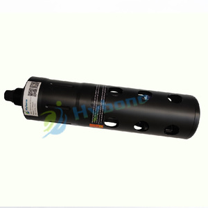 Industrial en línea Digital Rs485 Sensor de nitrógeno de amoníaco <span class=keywords><strong>Nh4</strong></span> <span class=keywords><strong>Nh3</strong></span> Sonda de sensor de electrodo - Product Image 5