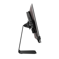 Coolcold — support métallique de tablette, anti-vol, support universel de tablette de bureau, vente en gros