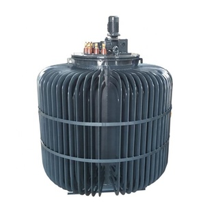 Tsja1600kva 380V 650V Ba pha dầu đắm mình tự làm mát điều chỉnh điện áp cảm ứng - Product Image 5