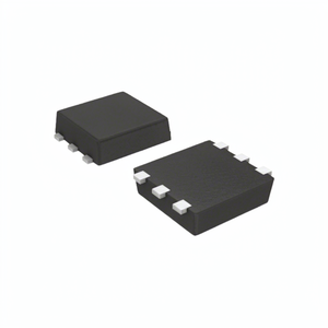 Authorized Distributor Power Management (PMIC) Electronics Component 6 SMD, <b>Flat</b> Leads S-8211CAO-I6T1U - Product Image 1