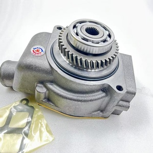 High Quality 10R-1499 10R1499 2W-8002 2W8002 Water Pump for 3306 Engine - Product Image 5