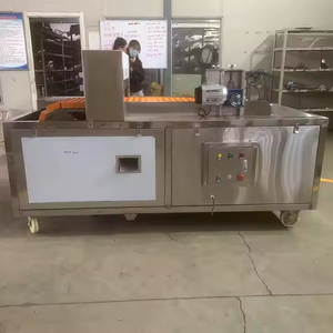 Industrial Plum Decorn Cherry Corer Olive Coring Apricot Destestone Seeding Remove Fruit Pitting Machine - Product Image 3