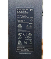 YHY 300W adaptateur d'alimentation pour ordinateur portable 100-240V entrée cc 20V 15A sortie pour lumière LED PC matériel pour connexion de bureau