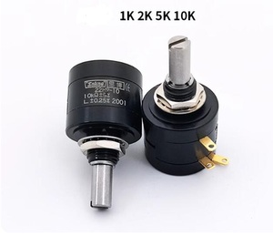 Nhật Bản ban đầu Thương hiệu Mới 22hpm-10 đa biến dây vết thương Chiết - Product Image 3