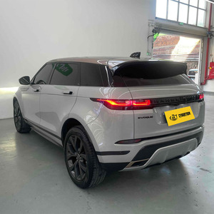 Voitures d'occasion de luxe <span class=keywords><strong>Range</strong></span> <span class=keywords><strong>Rover</strong></span> Evoque Système hybride léger 48V 2.0T SUV 5 places 229KM/H Haute vitesse <span class=keywords><strong>Sport</strong></span> Tout-terrain Automobiles - Product Image 6