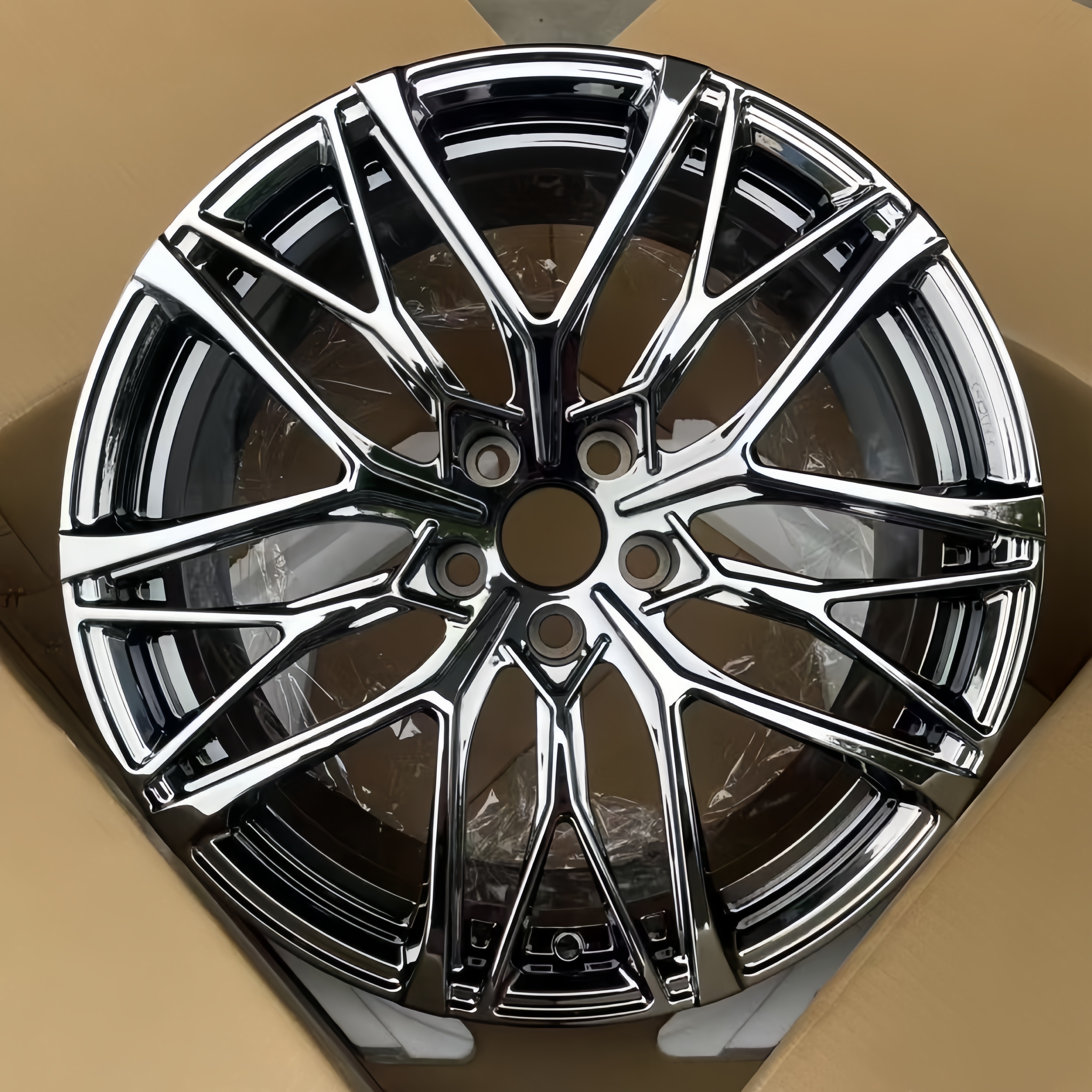 2023 jeep grand cherokee l wheels