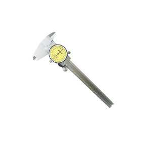 Calibradores de Precisión Sanwa de 0-150 mm, 200 mm, 300 mm, Calibrador Vernier de Acero Inoxidable de Alta Precisión - Product Image 3