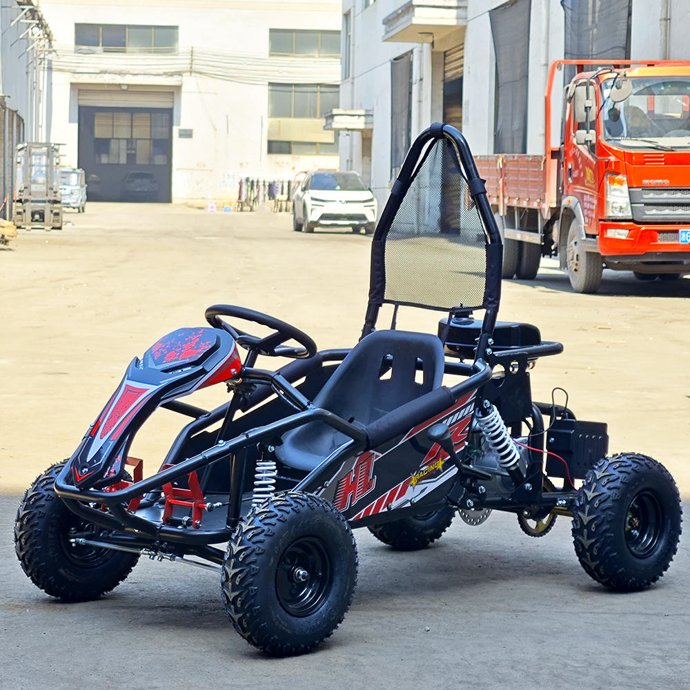 Go Kart Quinny Off Road Buggy Homemade Buggy Suspension Go Kart