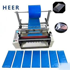 Machine de découpe de feuilles d'aluminium pour condensateurs à haute précision - Product Image 4