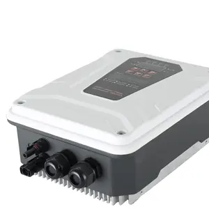 Controller Zri 96v Solar Pump Mppt Controller Solar Powered Water Pump Controller Solar Water Pump Controller
