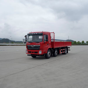 Tri-ring <span class=keywords><strong>Sitom</strong></span> Support Services personnalisés d'agent maritime diesel 6X2, solutions logistiques pour le dropshipping et les ventes en gros pour LCL + Transport routier - Product Image 3