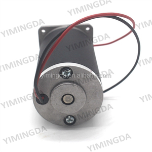 Motor <span class=keywords><strong>Dema</strong></span> (Acero) 50ZYT02N2426-1 para Esparcidor Yin SM-1A de Uso Industrial - Product Image 3