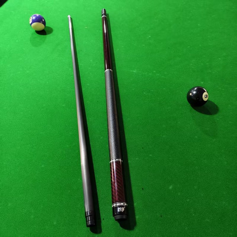 Miao Jin 12 5mm Carbon Fiber