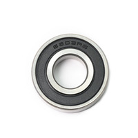 Roulement à billes à gorge profonde ABEC-9 608 de haute qualité 8x22x7mm en acier inoxydable et GCr15 pour patins à roulettes et planches à roulettes