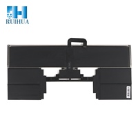 Ruihua nueva Alta Calidad A2797 66.5Wh batería recargable para portátil para MacBook Air M2 8 CPU/10 GPU 15 "EMC 8301 A2941 Li-ion