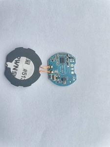 Módulo de placa de circuito de <span class=keywords><strong>cargador</strong></span> inalámbrico de alta potencia transmisor/receptor Pcbapcb 9V/<span class=keywords><strong>5W</strong></span> IWatch - Product Image 2