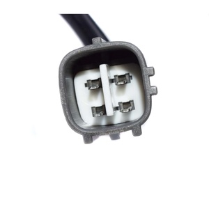 New cảm biến oxy xe phụ tùng thay thế cho TOYOTA <span class=keywords><strong>12231589</strong></span> - Product Image 5