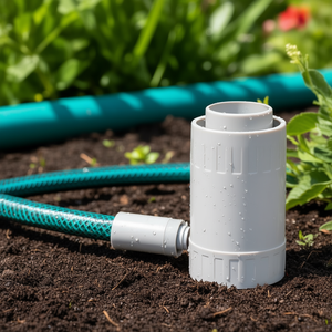 Conector de Tubería Impermeable IP65 de 16 mm para Uso en Exteriores - Product Image 3