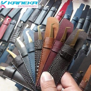 Pince à cils de haute qualité avec Logo personnalisé avec prix d'usine - Product Image 5