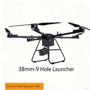 Dron Inteligente Ggirc S119 con Evasión de Obstáculos, Retorno a Casa por GPS, Transmisión HD FPV de 2 km, 33 MP, Giroscopio de 4 Ejes, Control por Aplicación/Control Remoto, 25 Minutos - Product Image 4