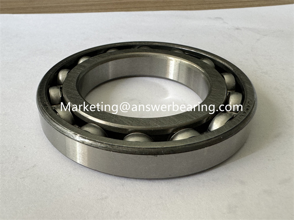 B42Z-7 Deep Groove Ball Bearing - 42.7x72x11mm - Chrome Steel