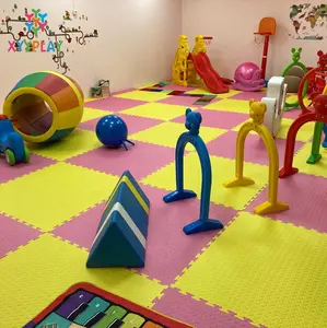 Candyland Adventures: dove i sogni dolci diventano realtà - Product Image 1