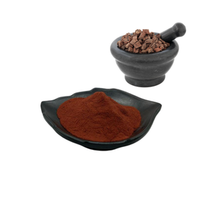 Bột <span class=keywords><strong>danshen</strong></span> chiết xuất từ rễ salvianolic axit B 10% ODM/OEM Nhà máy cung cấp Salvia chiết xuất 60% salvianolic axit B - Product Image 3