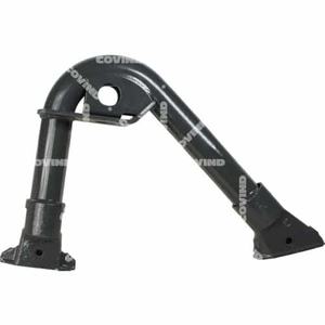 SUPPORT DE FIXATION adapté à Renault NEW PREMIUM (5010629095) - Product Image 1