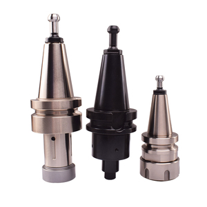 เครื่องสลักคอลเล็ตชัค ER32เครื่องกลึง ISO30 BT40 BT30กันสนิมสแตนเลสสแตนเลสอุปกรณ์แกนหมุนที่จับเครื่องกลึง Bt40 BT Er SP - Product Image 4