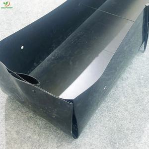 Réservoir de cuvette de culture hors sol ANTI-UV, plateaux de gouttière pour myrtille, rose, fraise, tomate, fleurs coupées fraîches - Product Image 5