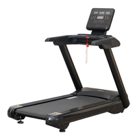 ASM-1029 Equipo de Ejercicio Aeróbico de Alto Rendimiento para Interiores, para Entusiastas del Running Venta Directa