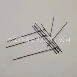 อิเล็กโทรดทังสเตนกรูมแมนเนียม ขนาด 1.6 มม. 150/175 มม. รุ่น WP20 สำหรับเชื่อมอาร์กอน - Product Image 4