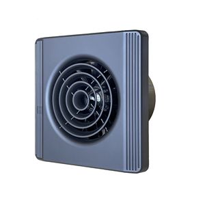 Mode ventilateurs <span class=keywords><strong>de</strong></span> ventilation <span class=keywords><strong>silencieux</strong></span> décor <span class=keywords><strong>de</strong></span> salle <span class=keywords><strong>de</strong></span> bain <span class=keywords><strong>extracteur</strong></span> <span class=keywords><strong>de</strong></span> <span class=keywords><strong>chaleur</strong></span> obturateur automatique ventilateur d'extraction minuterie d'arrêt capteur d'humidité - Product Image 3