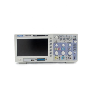 Oscilloscope numérique portable Hantek MSO5202D 200 MHz 2 canaux Oscilloscopes USB Osciloscopio Analyseur 16 canaux - Product Image 3