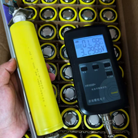 Baterai LiFePO4 CNAE 32140 3.2V 15Ah 3C Pengosongan Kontinu 4000 Siklus Kelas E-Bike EV Skuter Listrik Penyimpanan Energi Surya
