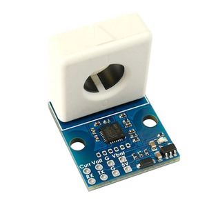 Sensor de Corriente CC MATEK HALL Original 150A HCS-150A H743 Slim V3, Controlador de Vuelo RC, Piezas para Multirrotor, Avión de Ala Fija, DIY - Product Image 4