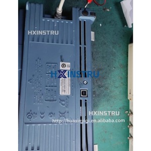เทคโทรนิกซ์ TBS1102 ออสซิลโลสโคปดิจิตอลมือสอง ไม่มีหัววัด สภาพ 80% รับประกัน 1 เดือน H - Product Image 4
