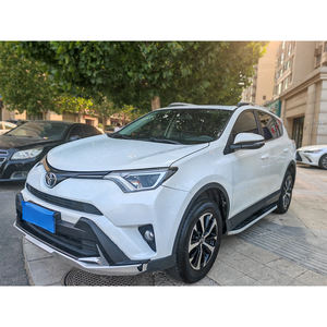 El mejor precio para Toyota Hiace RAV4 Hilux Autos nuevos/usados Documentos comerciales de alta calidad para SEA Import - Product Image 2