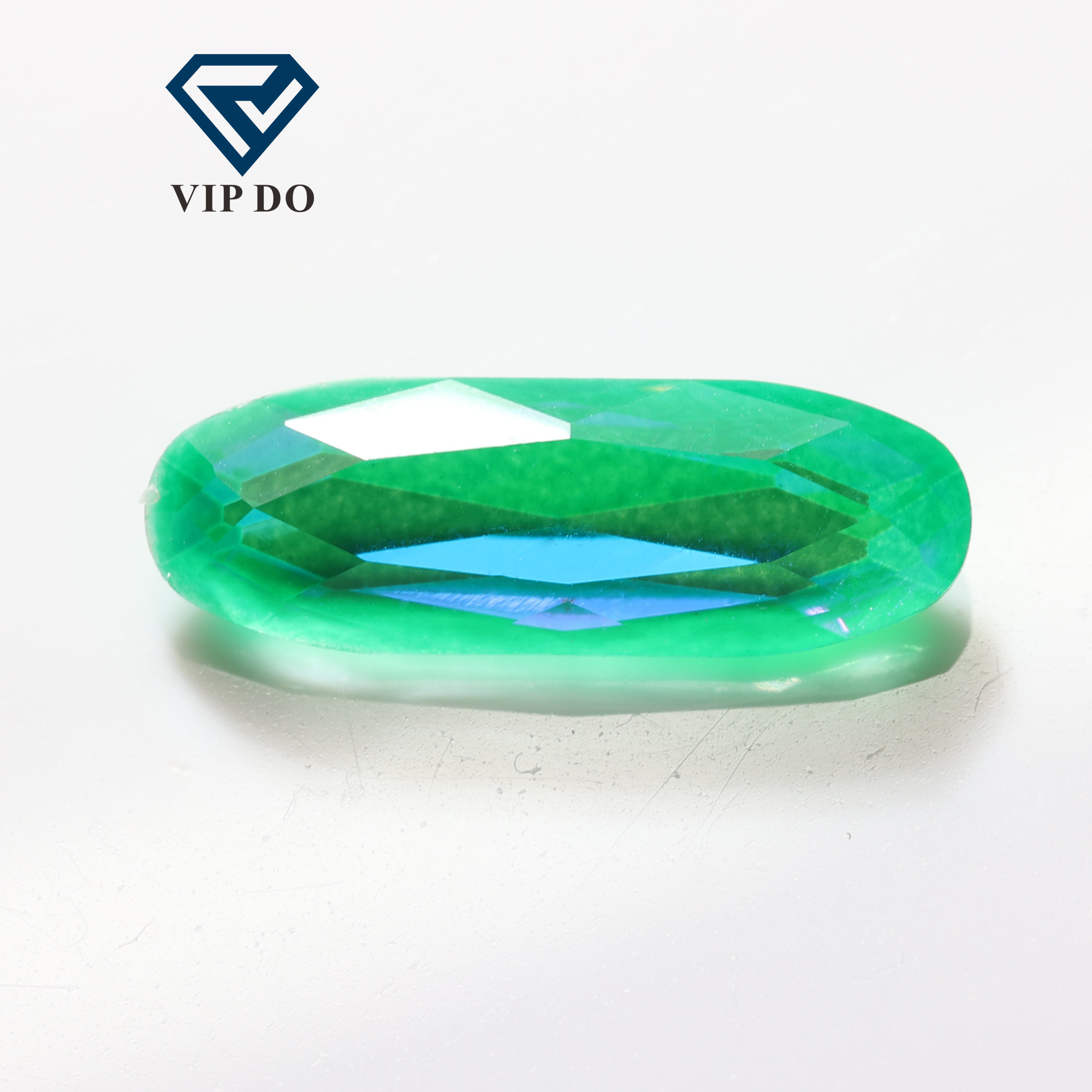 Fougère verte Mk Fluorescent291