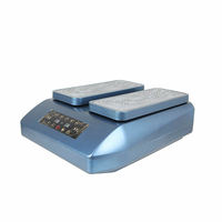 Plateforme vibrante Happy Leg réglable en hauteur, en ABS, 2 vitesses, pour exercices des pieds et des jambes, masseur de jambes à usage domestique