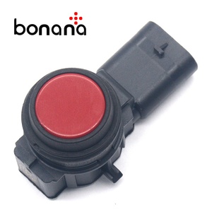 Sensor de Estacionamiento PDC Original 9261589 para BMW 66209261589 - Product Image 4