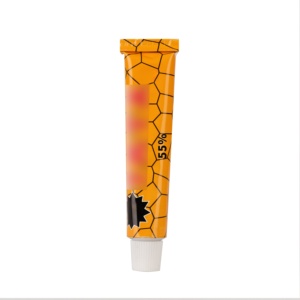 Entrega de Fábrica, Tinta de Tatuaje Personalizada de Marca Privada, Tubo de Aluminio de 10g para Microblading, Cejas, Labios, Maquillaje Permanente, Cuidado Posterior - Product Image 3