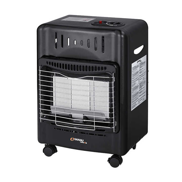 SN-22BF Portable Camping Infrared Catalytic Heater 18000btu Mini LPG Gas burner Heater