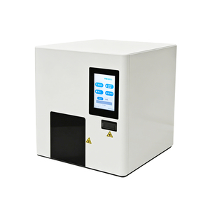 Fluorómetro Cuantitativo de Ácidos Nucleicos, Extractor Automático, Equipo de Laboratorio Médico, Alta Precisión, 95% de Tasa de Recuperación, 1 Año de Garantía - Product Image 4