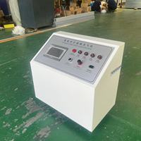 Machine de remplissage automatique de gaz argon IGU Luyao à remplissage rapide, haute précision, économie d'énergie, certifiée ISO9001 CE, 0,5-5 m/min